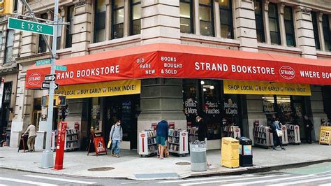strand book store promotions   bonus   gift card purchase