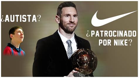 cosas  seguramente  conocias sobre leo messi youtube