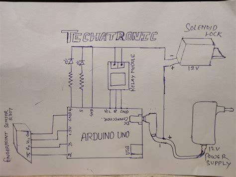 elsie circuit  volt adapter circuit diagrams