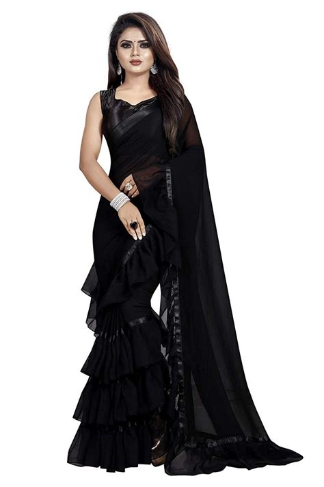 Latest Designer Sarees For Girls 2024 Womens Party Wear Sarees Price