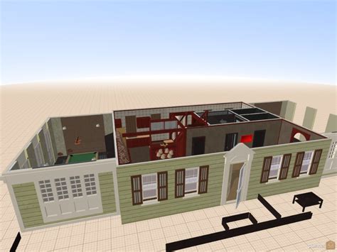 amityville horror house floor plans viewfloorco