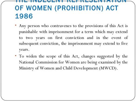 15 The Indecent Representation Of Women Prohibition Act 1986 Gp2