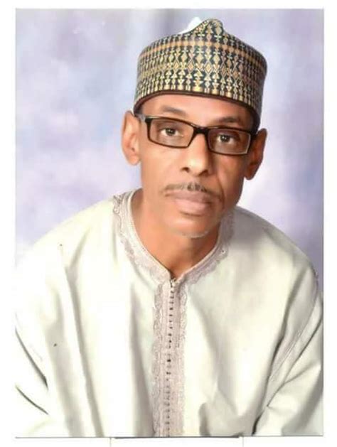 kaduna state ex commissioner baba ahmed reported dead