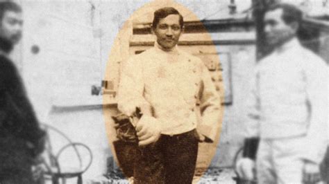 Jose Rizal S Romances A Closer Look At His First Love And