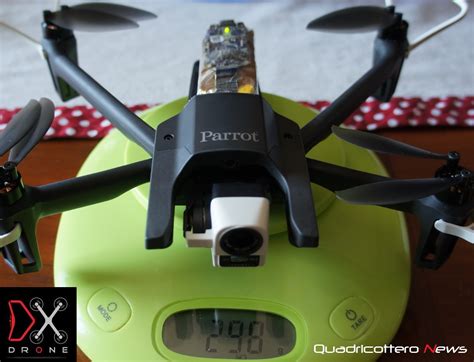 parrot anafi thermal  stato riconosciuto enac  versione drone  che puo volare  citta