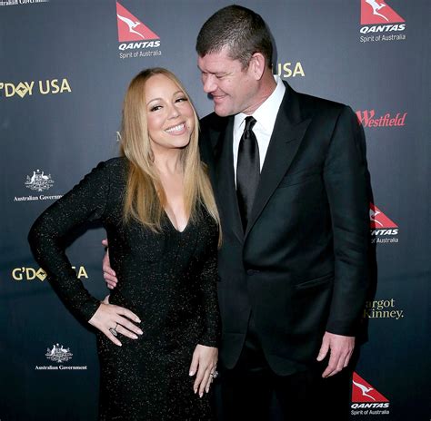 Mariah Carey Writes Breakup Anthem ‘i Dont About Ex James Packer Us