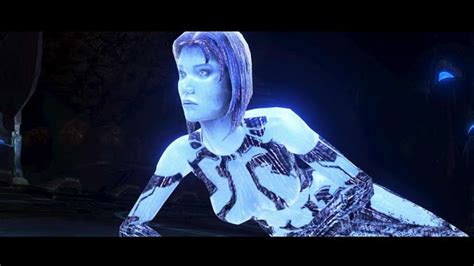 gears of halo master chief forever frankie talks about cortana in