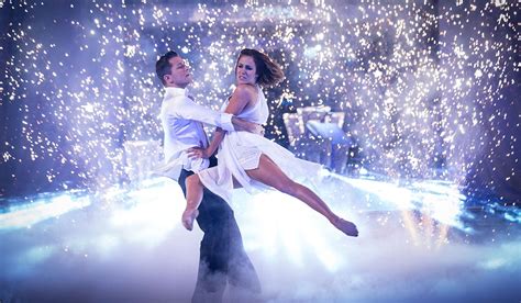 Strictly To Pay Emotional Tribute To Magical Winner Caroline Flack