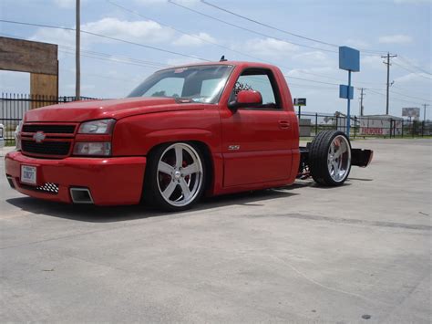 Post The Truck You Just Cant Quit Looking At Page 220