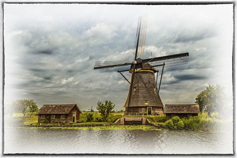 windmolen foto bild europe benelux netherlands bilder auf fotocommunity