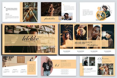 pretty powerpoint templates