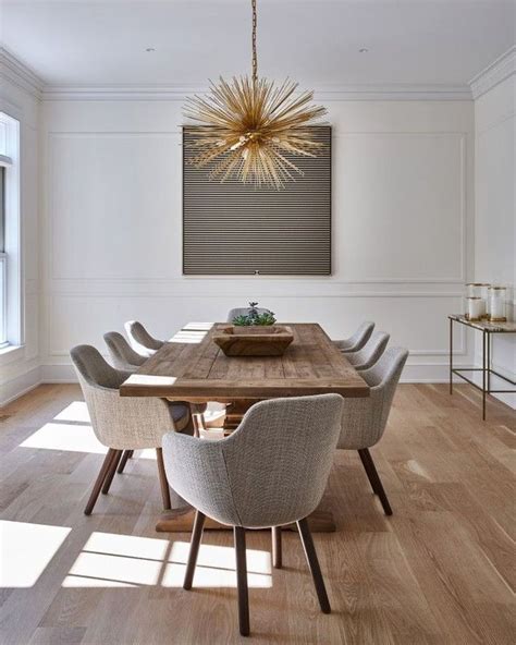 40 Simply But Elegant Dining Room Decoration Ideas Minimalist Dining