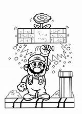 Bros Ausmalbilder Bross Kolorowanki Supermario Luigi Armar Drukowania Malvorlagen Darmowe Malvorlage Wydruku Apuntes Cumple Sheets Leterring Lápiz Ausdrucken Bajki Retroreprints sketch template