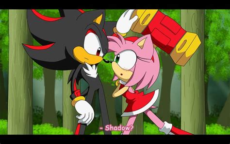 238 Best Images About Amy Rose On Pinterest