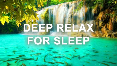 instant calm beautiful relaxing sleep music soothing