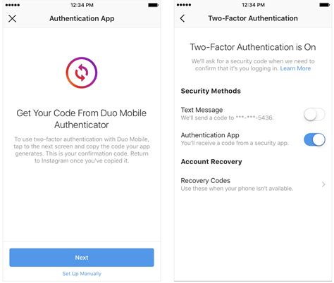 instagram adds verification  authentication tools  safety  mind