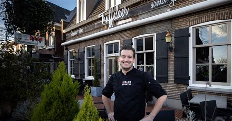 restaurant truffelaer  veldhoven stopt na elf jaar veldhoven ednl