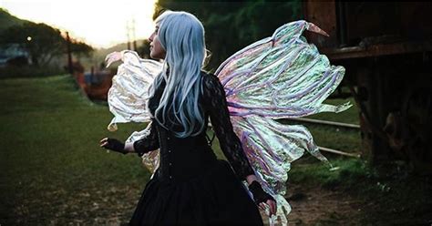 Fairy Costumes Popsugar Love And Sex