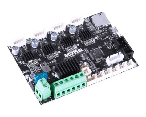 creality   silent upgrade mainboard  lageret