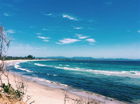 The 5 Best Kept Secret Beaches Of Australia Backpacker