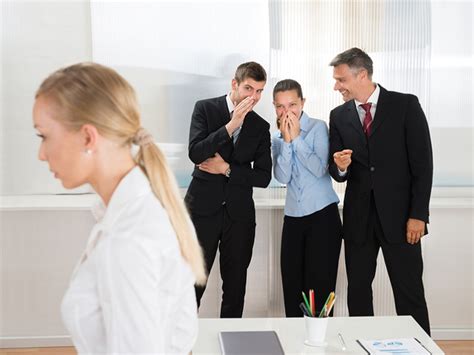 experts provide workplace bullying solutions