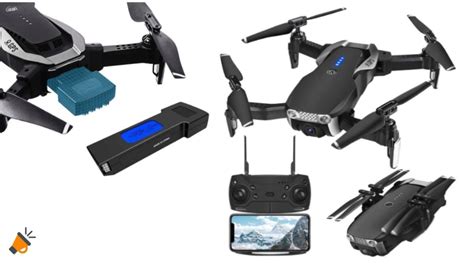 oferta drone eachine es  camara  wifi por