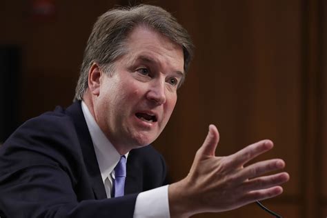 anonymous woman claims brett kavanaugh and friend took