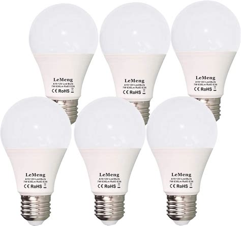 led light bulb  lm acdc  volt  voltage  base  warm white  watt