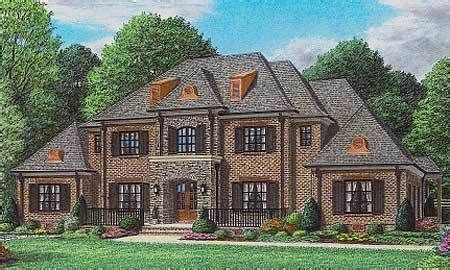 plan sv magnificent french country home french country house colonial house plans