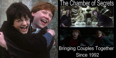 Read Harry Potter 15 Memes That Sum Up The Chamber Of Secrets 💎