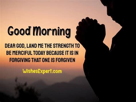 amazing good morning prayer quotes  messages