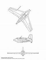 Messerschmitt Komet 163b 1a Aviation sketch template