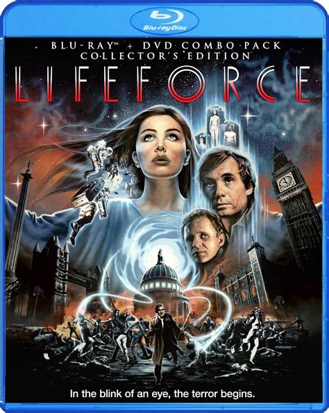 how did this get made lifeforce the original shlockbuster a literary documentary