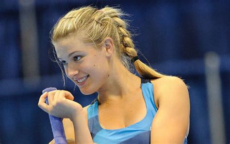 images hot image gallery of stunning tennis babe eugenie bouchard caughtoffside