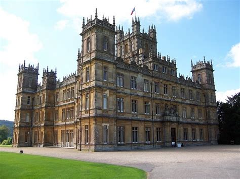 downton abbey english manor houses highclere castle downton abbey house