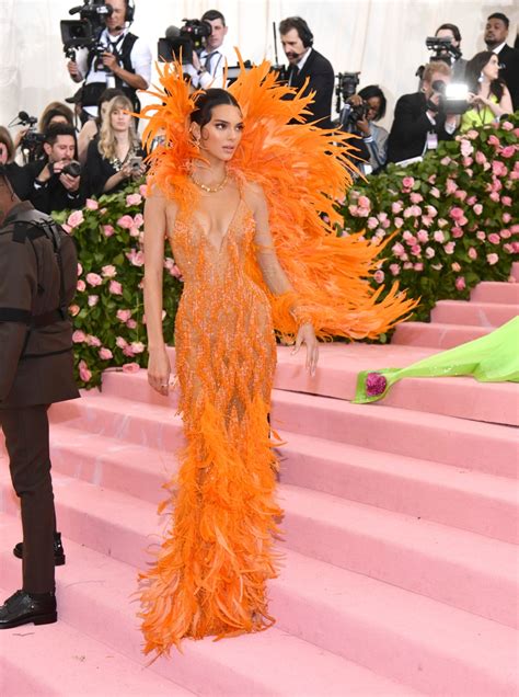 celebs try to out camp each other at wild met gala ctv news