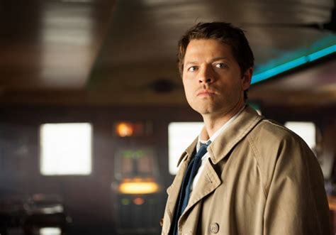 ‘supernatural’ Season 9 Spoilers — Misha Collins On Human Castiel And