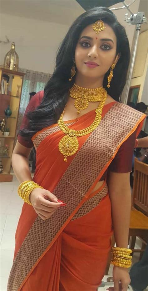 pin on saree