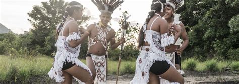 Unique Indigenous Villages In Guyana Tiplr