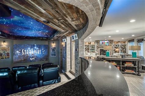 starlight theatre home theater   year ces