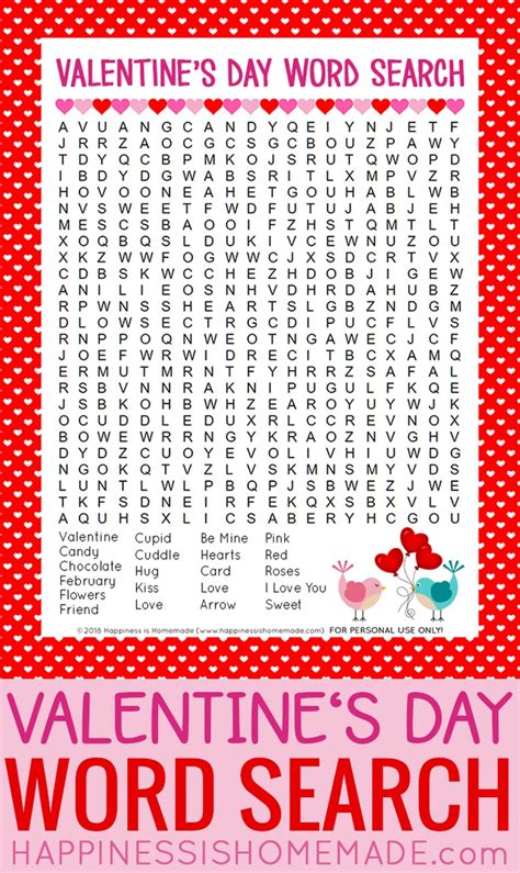 word search wordmint love word search puzzle  printable