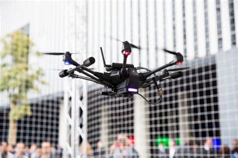 telecoms join  drive drones  network quality  unmanned systems