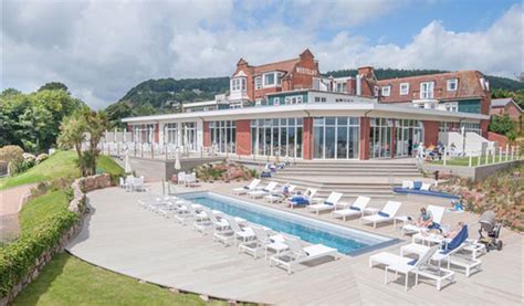 sidmouth harbour hotel sidmouth visit south devon