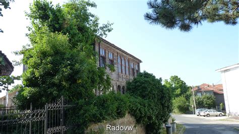 catholic house malko tarnovo