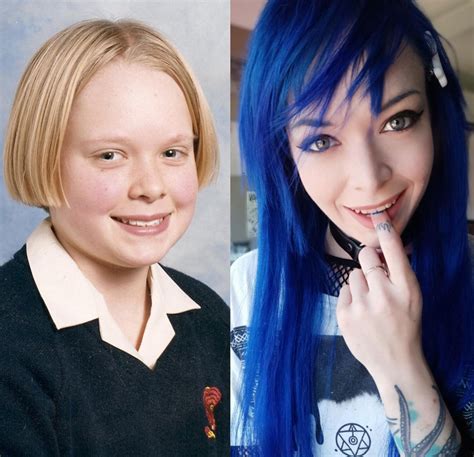 before and after puberty beforeandafter