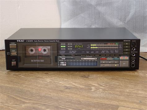 Teac V 909rx Cassette Decks Free Download Nude Photo Gallery