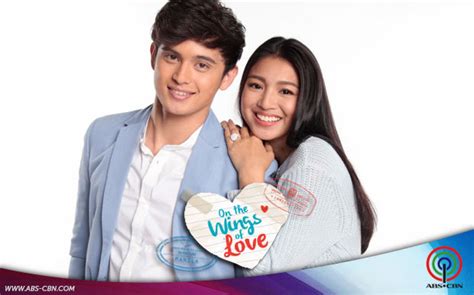 “on The Wings Of Love” Arrives On Abs Cbn Primietime Bida