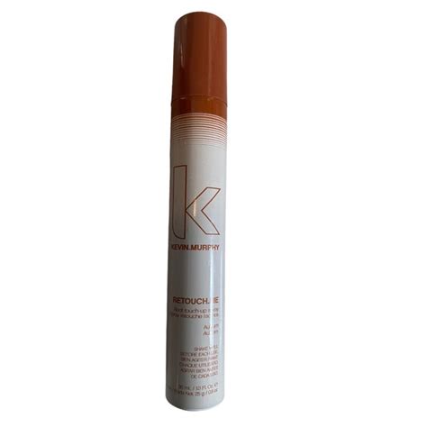 kevin murphy hair kevin murphy retouch me spray root color spray