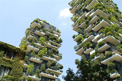 arquitectura sostenible  una ciudad sostenible kronos living