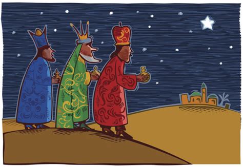 who were the three kings celebrated at epiphany metro news